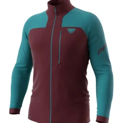 Herren Speed Polartec Jacke