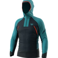 Herren Speed Softshell Jacke