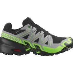 Herren Speedcross 6 GTX Schuhe