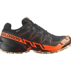 Herren Speedcross 6 GTX Schuhe