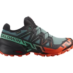 Herren Speedcross 6 GTX Schuhe