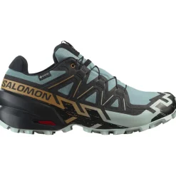 Herren Speedcross 6 GTX Schuhe