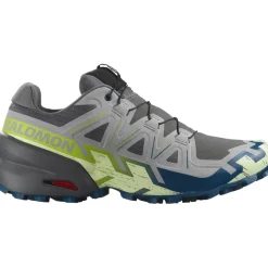 Herren Speedcross 6 Schuhe