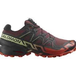 Herren Speedcross 6 Schuhe