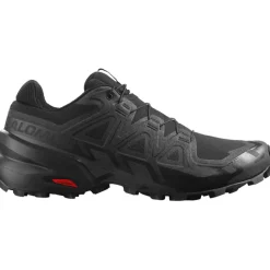 Herren Speedcross 6 Wide Schuhe