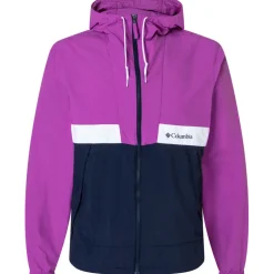 Herren Spire Valley Hoodie Jacke