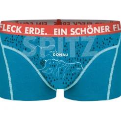 Herren Spitz An Der Donau Boxer