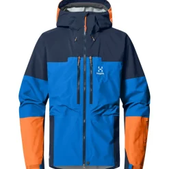 Herren Spitz GTX Pro Jacke