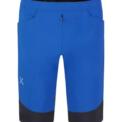 Herren Spitze Bermuda Shorts