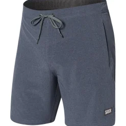 Herren Sport 2 Life 2n1 7" Shorts