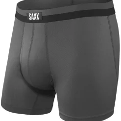 Herren Sport Mesh Bb Fly Boxer