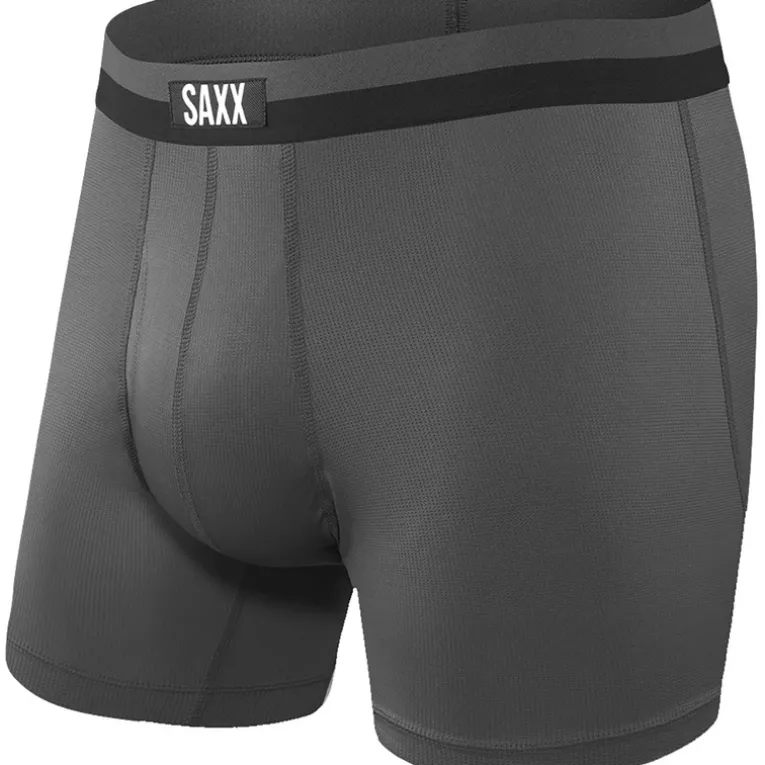 Herren Sport Mesh Bb Fly Boxer