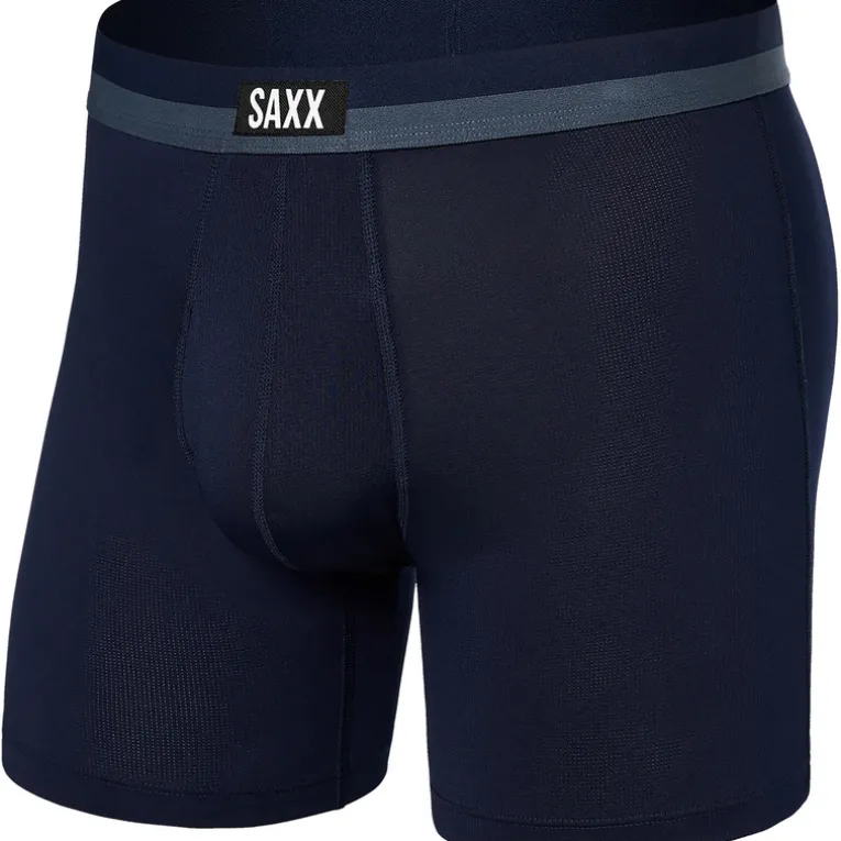 Herren Sport Mesh Bb Fly Boxer