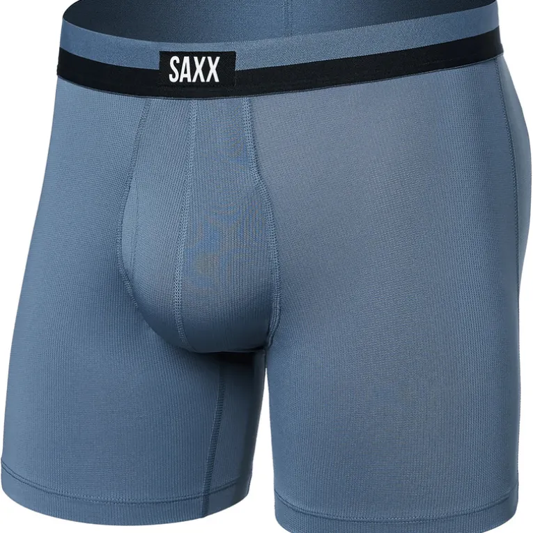 Herren Sport Mesh Bb Fly Boxer