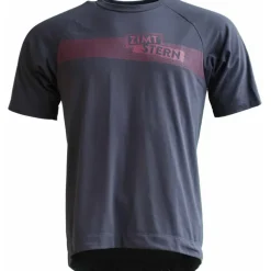 Herren Spunz Trikot