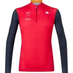Herren Squadra Longsleeve