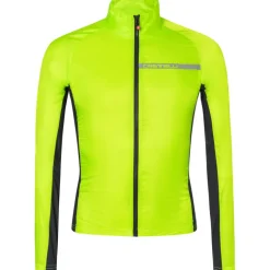 Herren Squadra Stretch Jacke