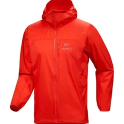 Herren Squamish Hoodie Jacke