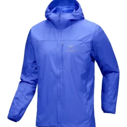 Herren Squamish Hoodie Jacke