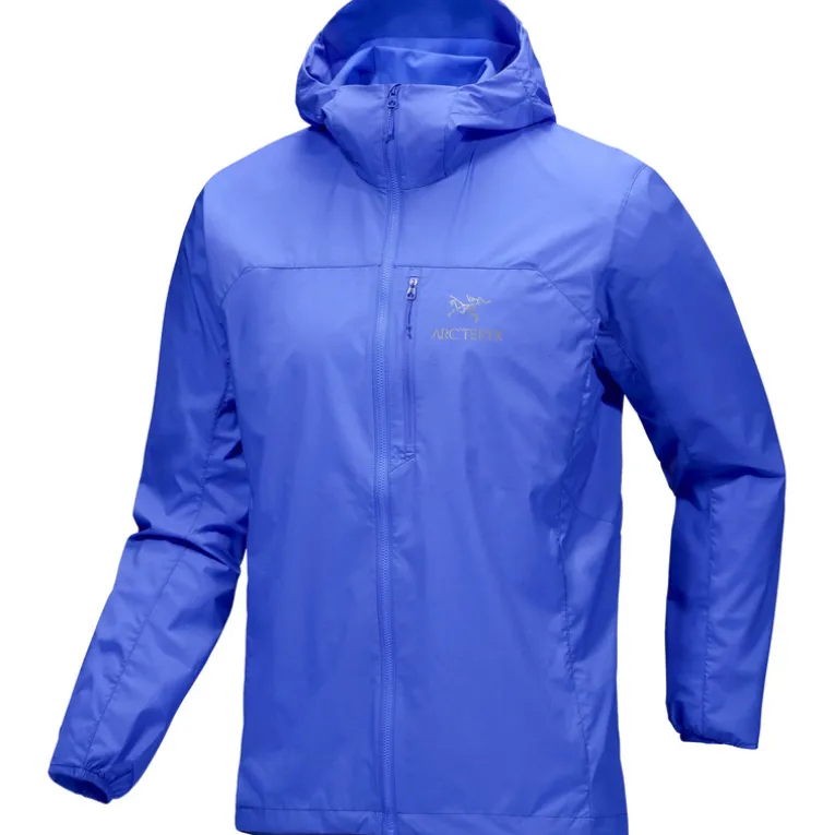 Herren Squamish Hoodie Jacke