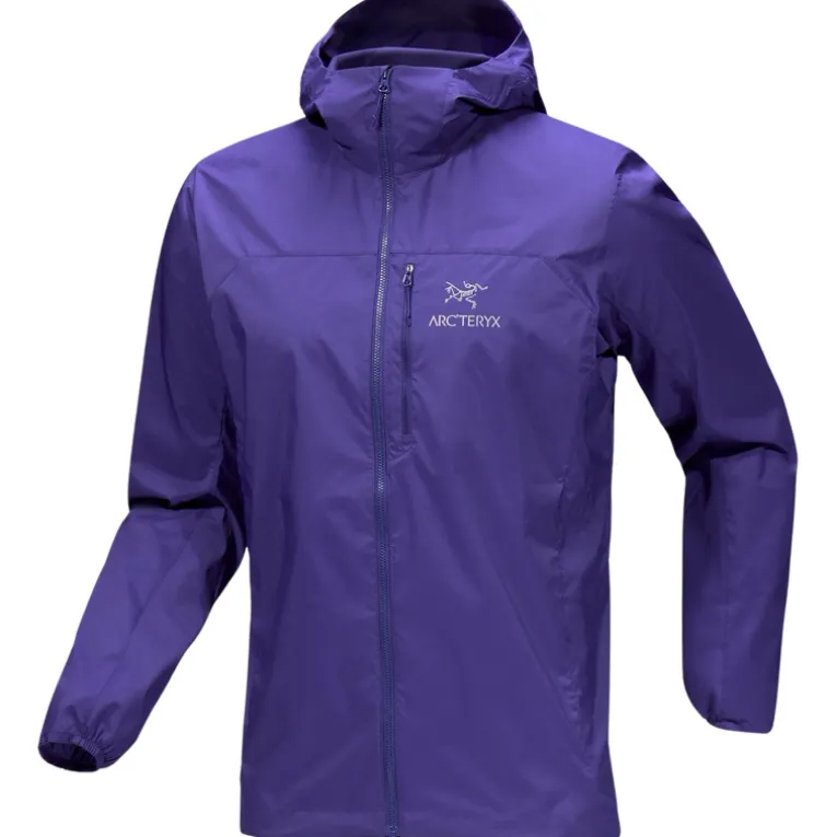 Herren Squamish Hoodie Jacke