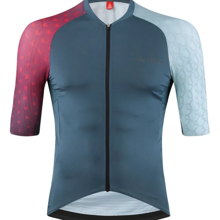 Herren Statement Glam Trikot