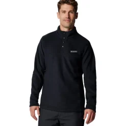 Herren Steens Mountain Half Snap II Pullover