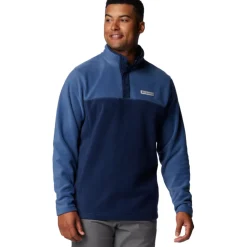 Herren Steens Mountain Half Snap II Pullover