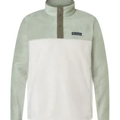 Herren Steens Mountain Half Snap II Pullover