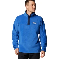 Herren Steens Mountain Half Snap II Pullover