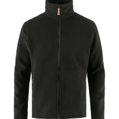 Herren Sten Fleece Jacke