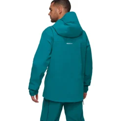 Herren Stoney HS Hoodie Jacke