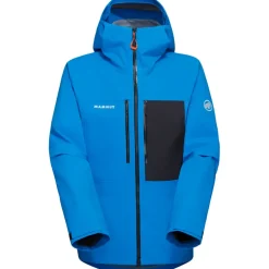 Herren Stoney HS Hoodie Jacke