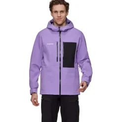 Herren Stoney HS Hoodie Jacke