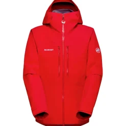 Herren Stoney HS Hoodie Jacke