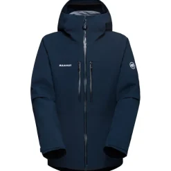 Herren Stoney HS Hoodie Jacke
