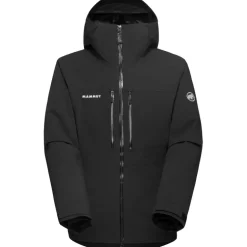 Herren Stoney HS Thermo Hoodie Jacke
