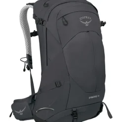 Herren Stratos 34 Rucksack