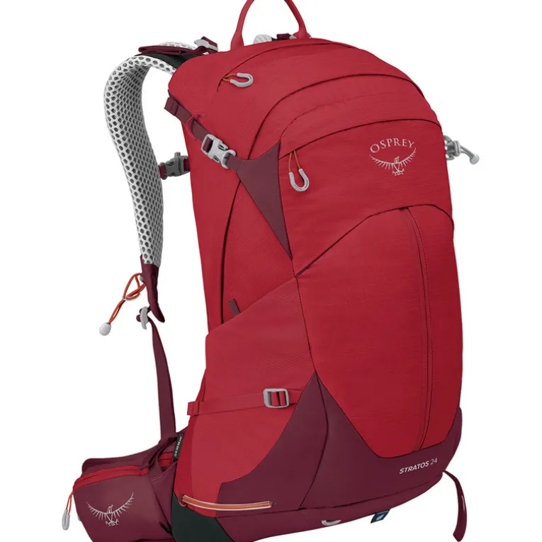 Herren Stratos 24 Rucksack