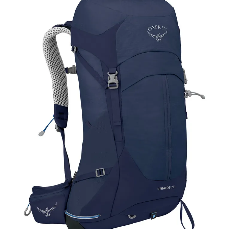 Herren Stratos 26 Rucksack