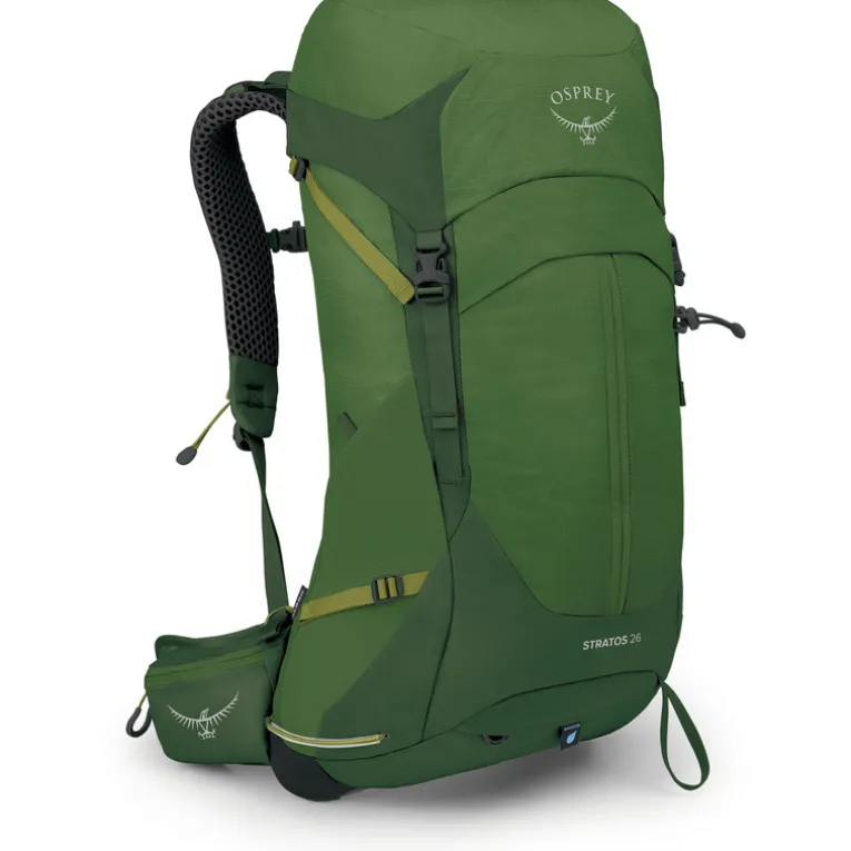 Herren Stratos 26 Rucksack