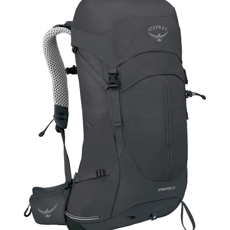 Herren Stratos 26 Rucksack