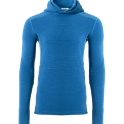 Herren StreamWool Hoodie