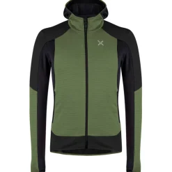 Herren Stretch Color 2 Jacke