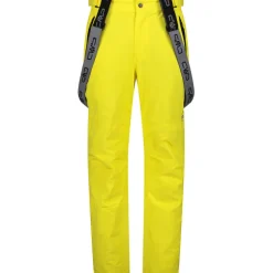 Herren Stretch Flat Skihose