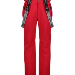 Herren Stretch Flat Skihose