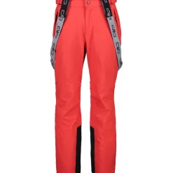 Herren Stretch Flat Skihose