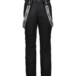Herren Stretch Flat Skihose