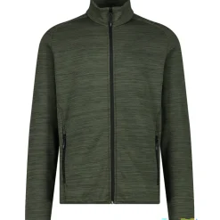 Herren Stretch Fleece Jacke