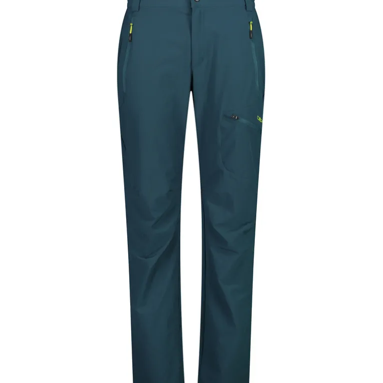 Herren Stretch Hose